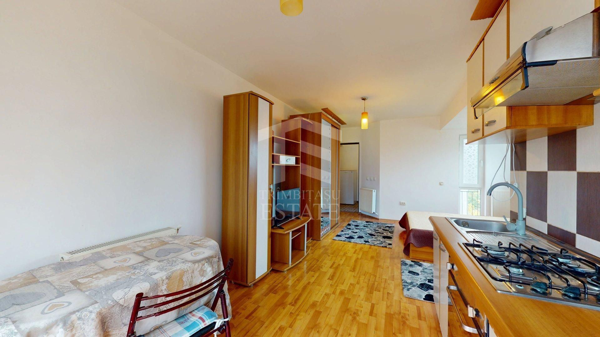 Garsoniera cu balcon | Drumul Taberei - Brancusi - Poză 8