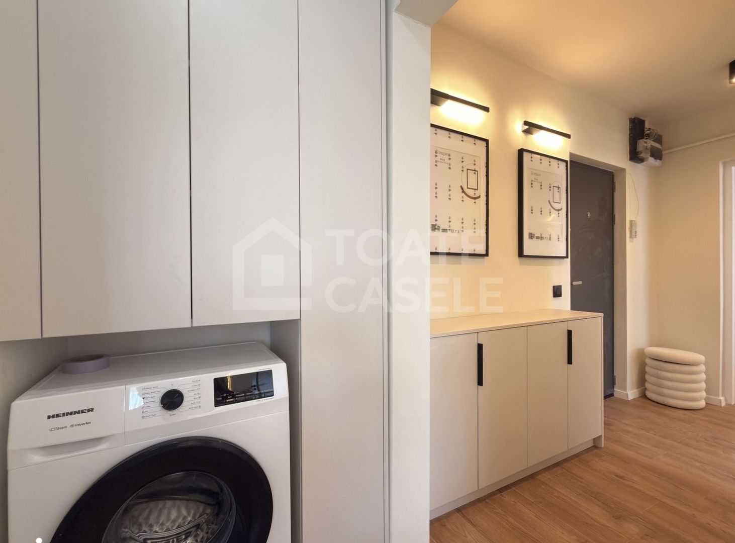 Apartament 2 camere decomandat, ultrafinisat,  zona Primaverii - Mănăștur - Poză 6