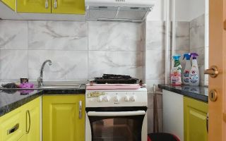 Garsoniera | Etaj intermediar | Zona centrala | AC | - Poză 3