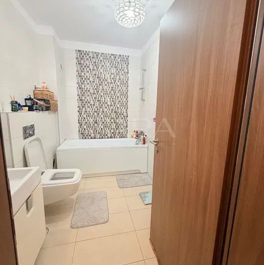 Apartament modern cu 2 camere în Bună Ziua, Cluj-Napoca. - Poză 7