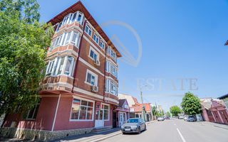 FAR - Vânzare clădire S+P+3+M, ideală pentru diverse activități. - Poză 3