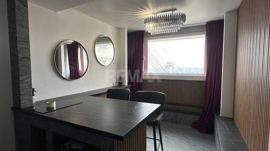 Apartament cu 2 odai  Râșcani, mun. Chisinau - Poză 4