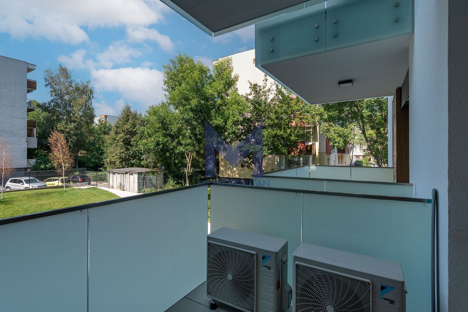 UMF I Apartament 2 camere I str Louis Pasteur 48 I etaj 1 - Poză 7