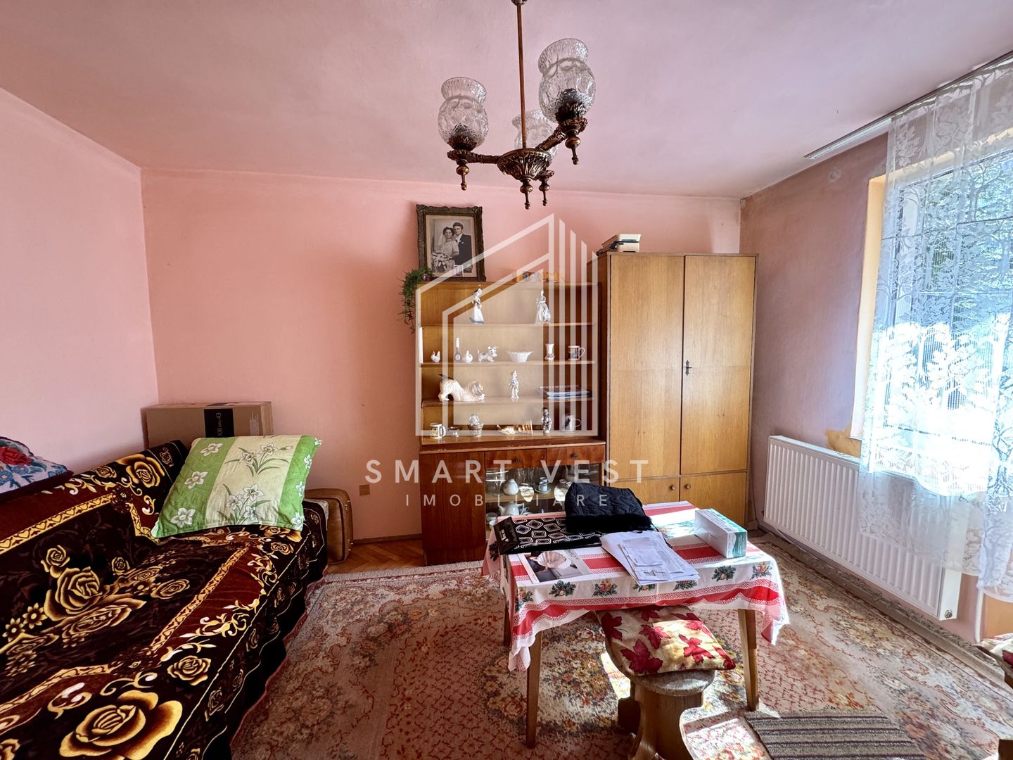 Vand Apartament 2 camere carpati 1 - Poză 2