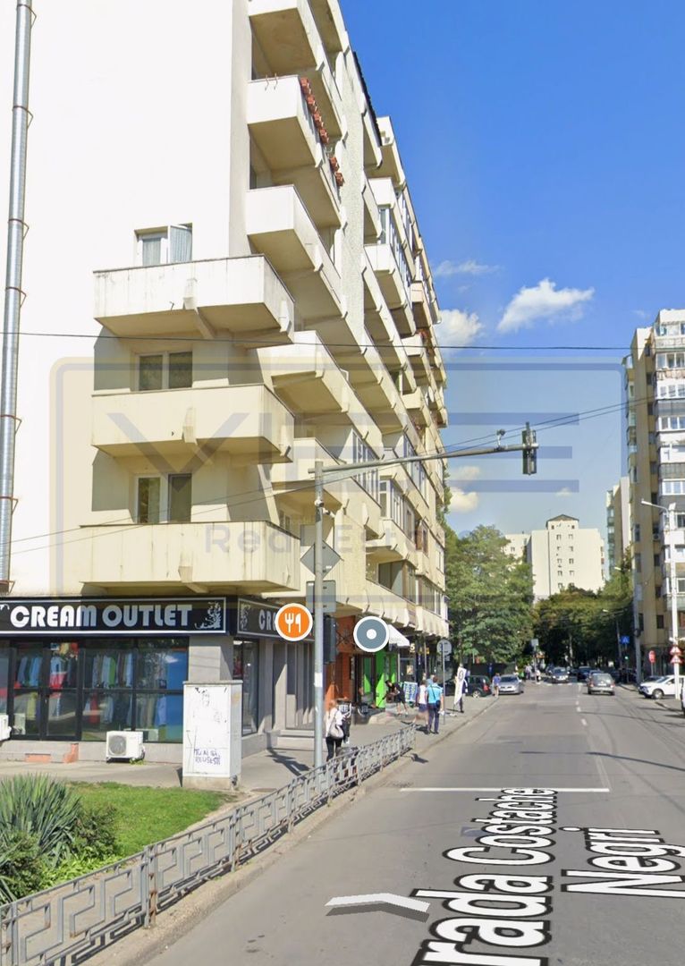 Centru - Moldova Center- Palatul Culturii- Spatiu comercial - Poză 2