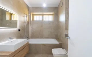 Schimb vilă sustenabilă în Pipera cu apartament cu 3 camere în centru - Poză 14