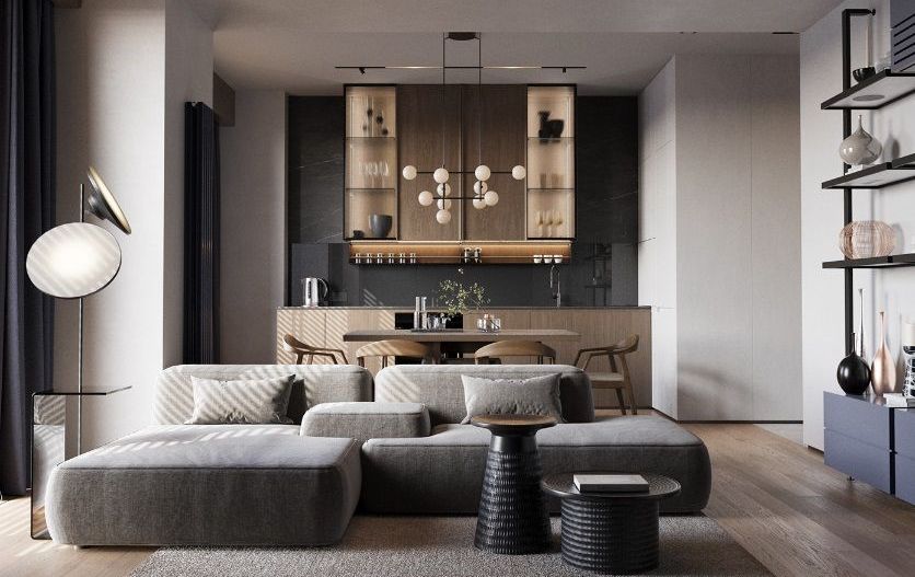 Apartament de 3 camere de lux | One Floreasca Towers - Poză 8