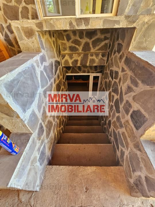 Vanzare vila 6 camere + spatiu comercial, mobilata si utilata, in Blejoi - Poză 59