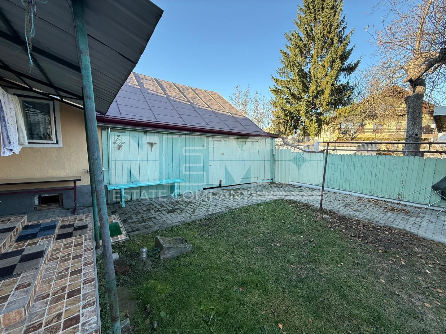 Casă individuală | 3 camere | Rădăuți, Central | 98 mp - Poză 21