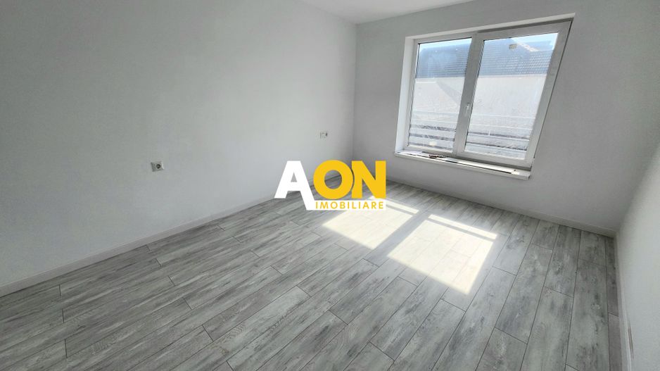 Casa tip insiruit, 105 mp utili, mobilata-utilata, zona Ampoi 3 - Poză 13