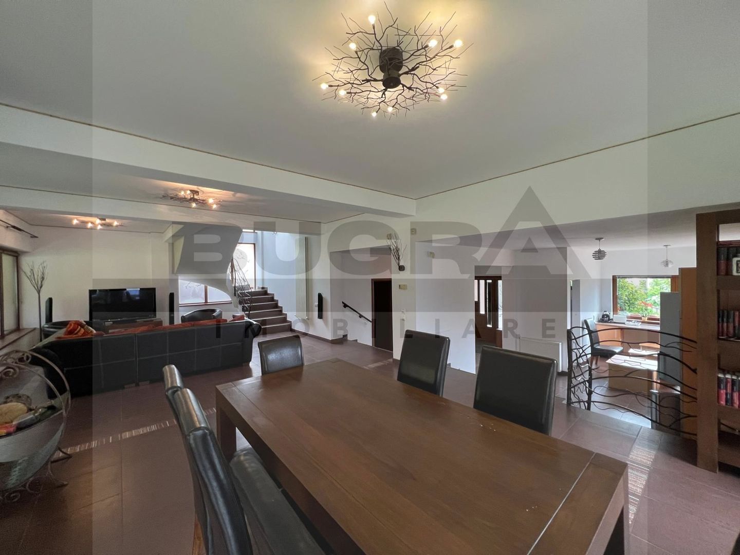 Casa cu 3 dormitoare de inchiriat, Buna Ziua - Poză 3