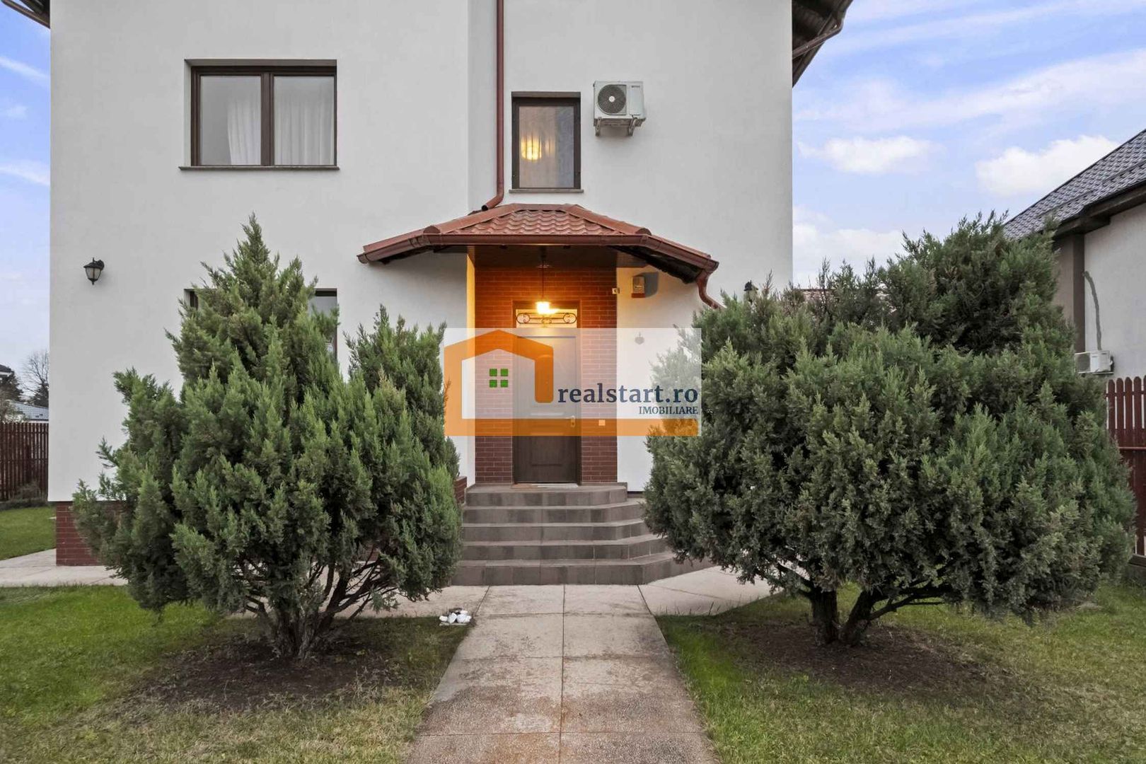 Pantelimon-Cernica, Premium S+P+1E+M, ideal Rezidenta, Azil, Clinica - Poză 3