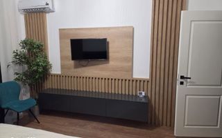 Garsonieră de închiriat | Plaza Residence – Faza 5 | 40 mp | Etaj 11 - Poză 2