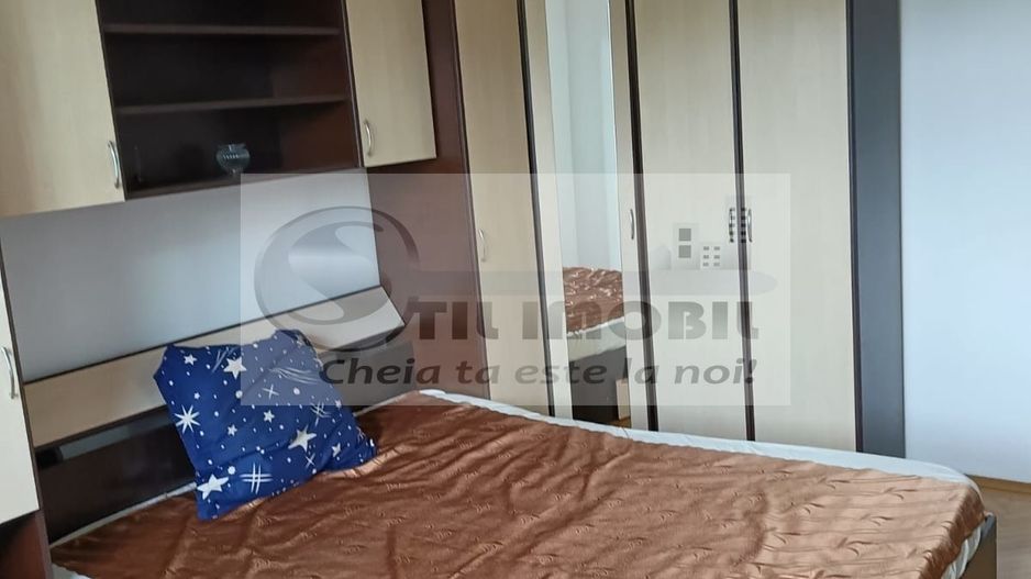 Apartament 2 camere, Podu Ros - 420 euro - Poză 6