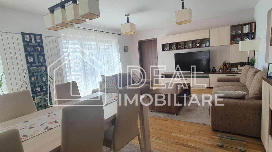 Vila Individuala cu 8 camere si gradina, in Selimbar - Poză 9