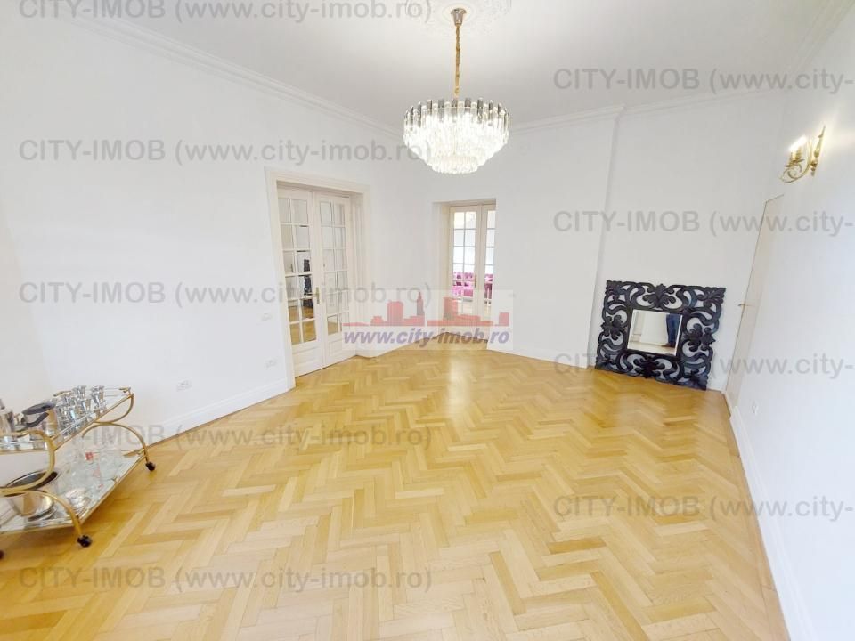 Inchiriere  apartament apartament  5 camere Armeneasca - Poză 24