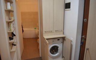 Apartament de vânzare 2 camere Metalurgiei |  51 mp  | Parcare subterană - Poză 4