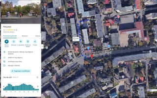 | Apartament cu 3 camere de vanzare | Cartierul Grigorescu | Etaj 1| - Poză 8