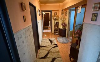 Apartament 4 camere – 90 mp – Confort 1 sporit – Sebastian - Poză 8