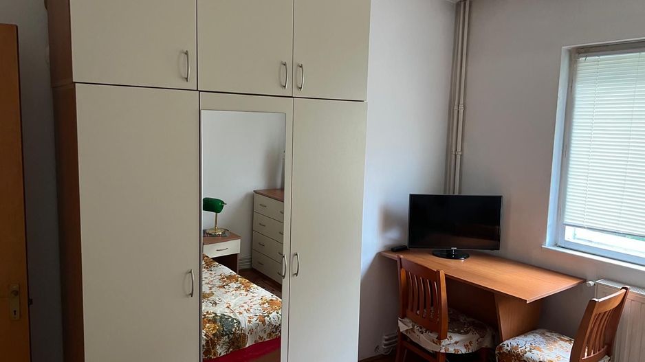 Apartament Mefin | Horia, Closca si Crisan | Platou Izvor - Poză 6