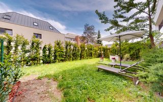 PIPERA | IANCU NICOLAE  | 3 camere | 116 mp | Parcare | Gradina 94 mp - Poză 39