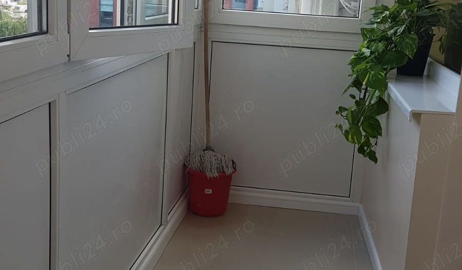Inchiriere garsoniera, Sos. Stefan cel Mare exact la metrou - Poză 5