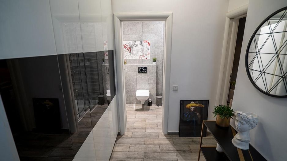 Apartament 2 camere Unirii - Poză 11