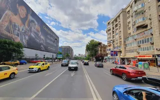 Piata Unirii - Unirii Shopping Center, renovat complet, 3 balcoane, bloc 1996 - Poză 26