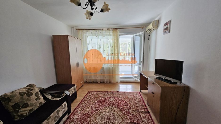 2 camere bloc reabilitat Mega Mall - Poză 1