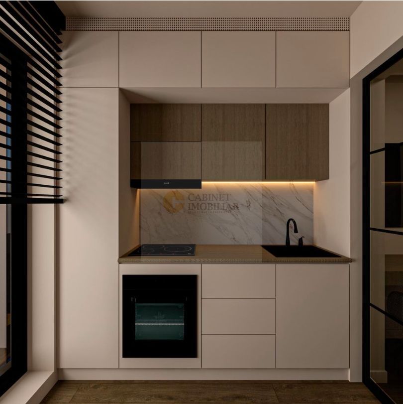 Apartament 2 camere - 42mp - etaj intermediar - zona Obor - Poză 5