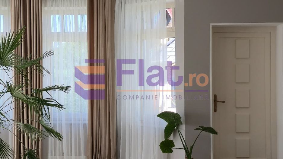 Casă de Vis de Vânzare – Râșnov, Zona Glăjărie (Râul Mare) - Poză 19