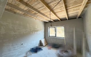 Casa  tip duplex/Teren 250mp/zona strazii Tautiului. - Poză 13