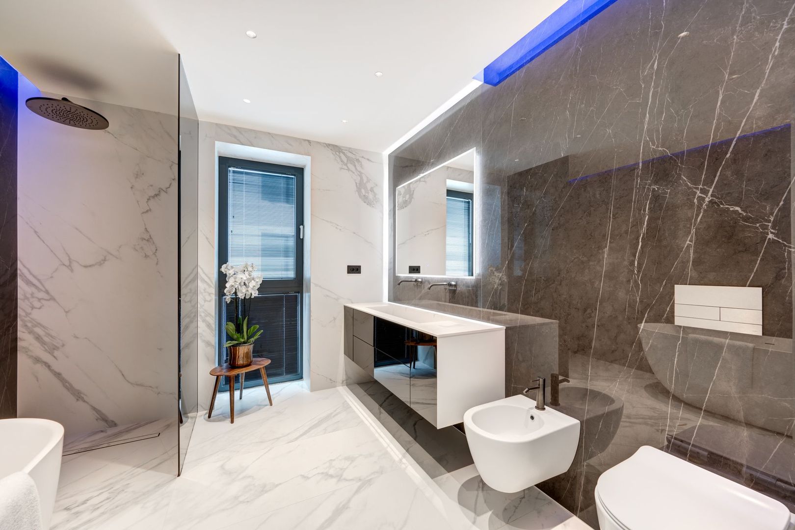 Apartament 3 camere | Padurea Baneasa | Premium - Poză 11