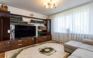 Vânzare, apartament, 3 camere, str. Alecu Russo, Ciocana - Poză 2
