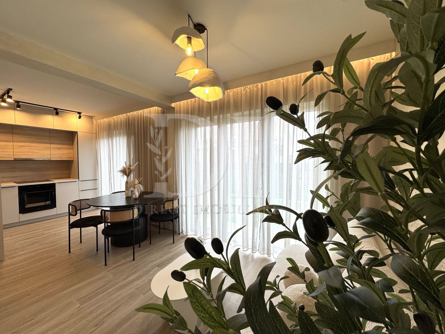 Casa ultramoderna| la cheie | 3 bai | gradina | terasa | parcare - Poză 5