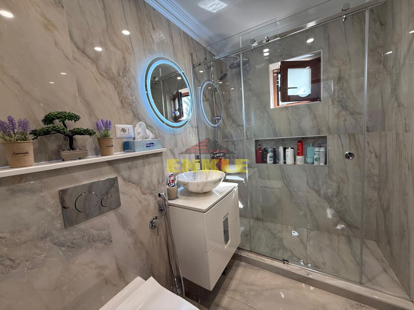 Apartament 3 camere decomandat, 65 mp, complet renovat! - Poză 8