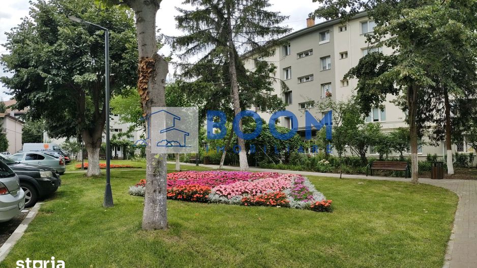 Apartament 2 camere | Etaj 2 | Zona Centrala | Boxa | - Poză 5