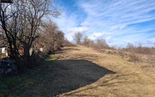 Teren intravilan constructii situat in Cisnadie - Sibiu - Poză 2