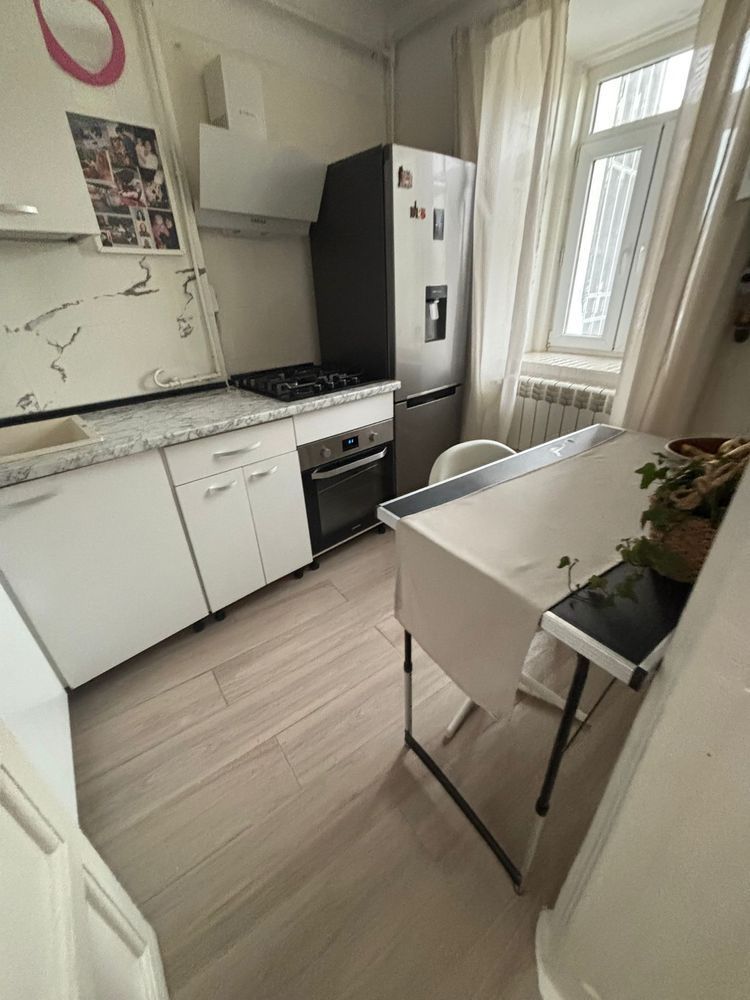 Apartament 2 camere loft, Universitate, vila interbelică fără risc, mobilat. - Poză 8