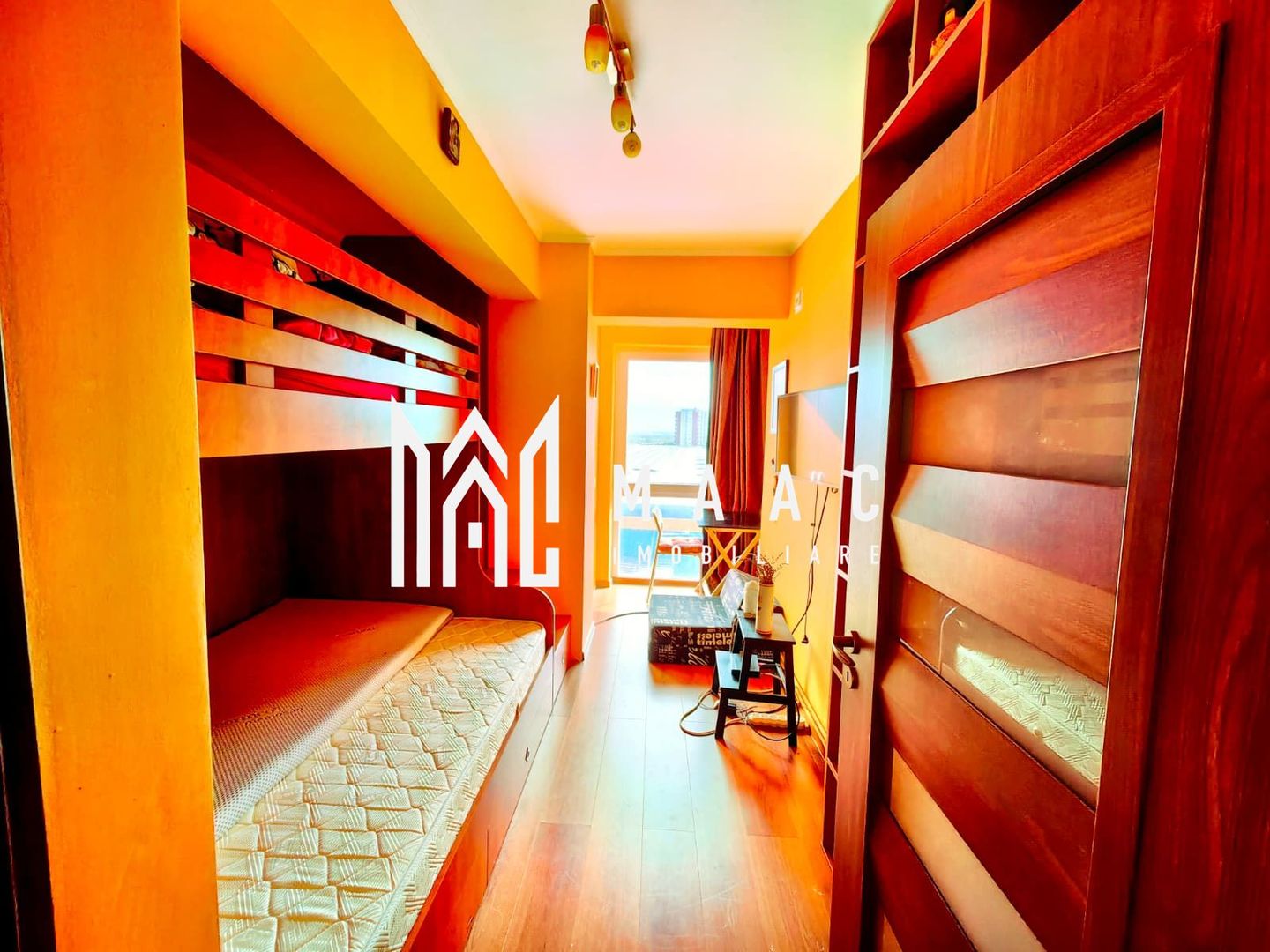 Apartament 3 camere I 65 mp I Balcon I Doamna Stanca - Poză 8