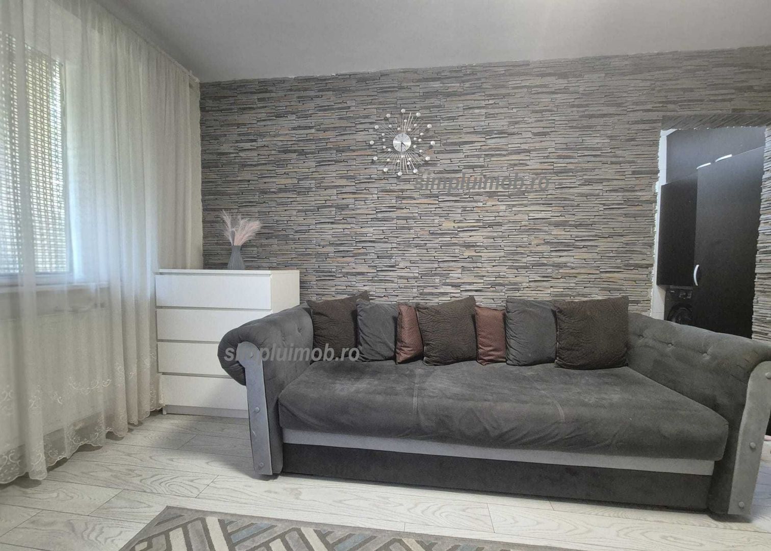 Apartament 2 camere - Obor - Poză 3