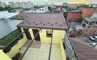 duplex in vila , Tineretului , Sincai - Poză 5