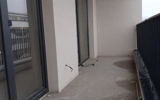 2 camere open space, Parcare, Eroilor Residence, Floresti - Poză 3