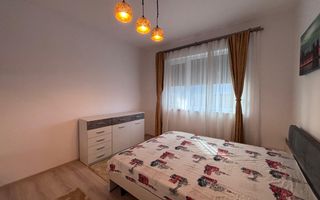 Apartament unicat cu 3 camere | Curte 91mp | Dumbravita - Poză 4