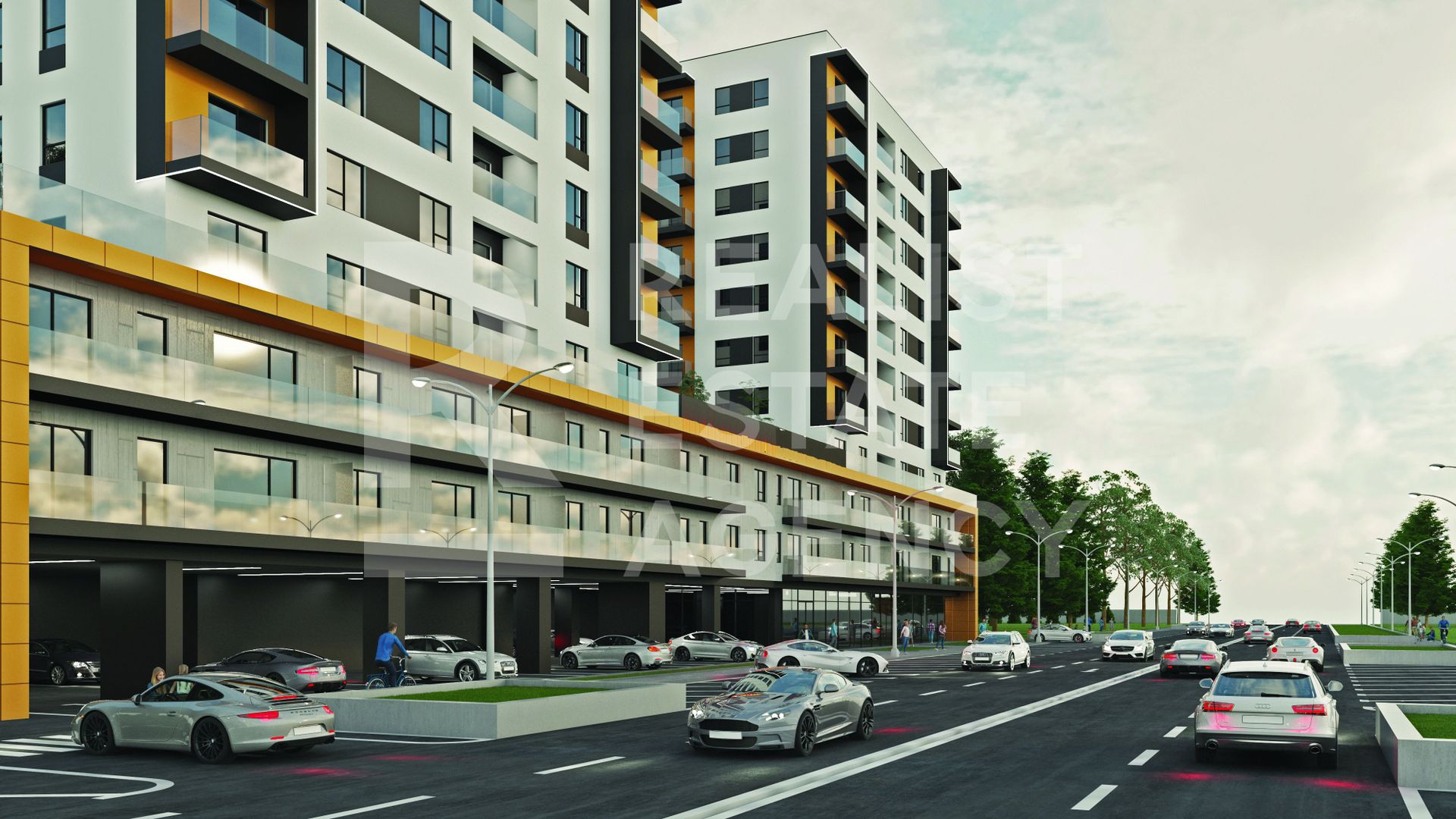 Apartament cu 2 camere - Apărătorii Patriei, sector 4, București - Poză 1