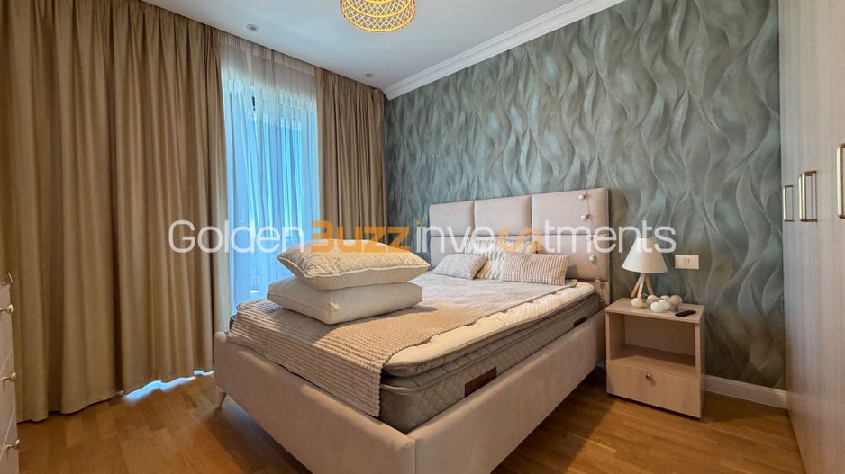Penthouse Spectaculos 4 camere cu Vedere Panoramică Herastrau-Aviatiei - Poză 7