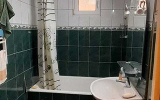APARTAMENT SPATIOS METROU ZONA IANCULUI - Poză 5