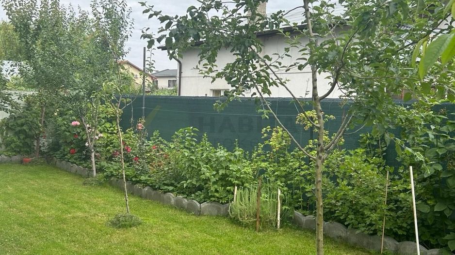 Comision 0% | Vilă Premium cu Fotovoltaice | Tunari - Poză 5
