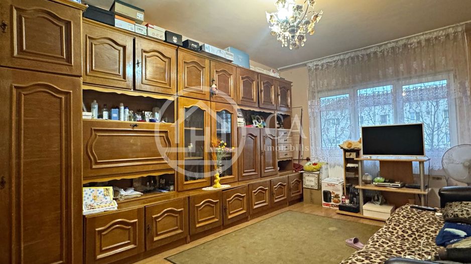 Apartament cu o camera Tip DN de vanzare in zona Nufărul, Oradea - Poză 2