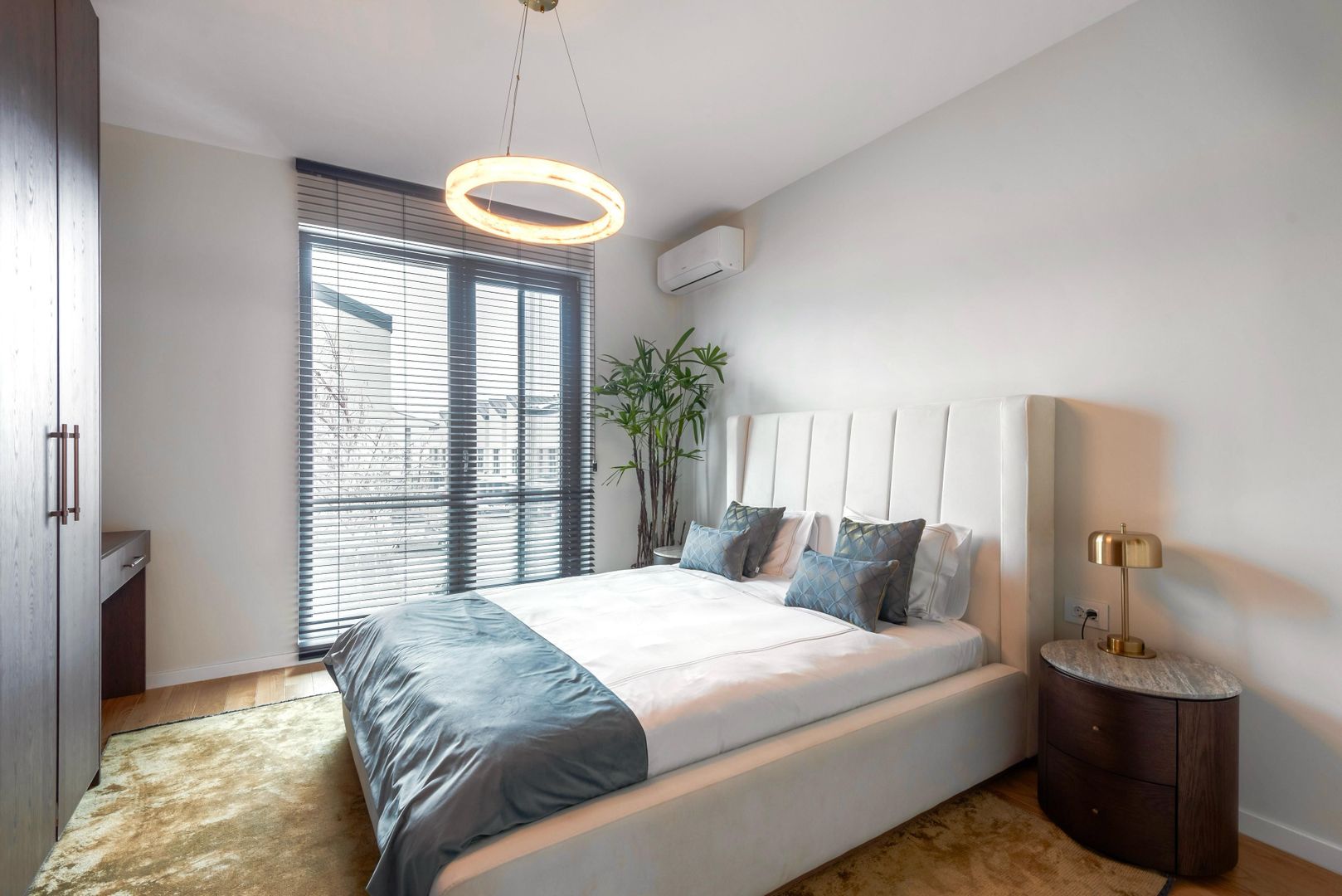 Vila de designer unică in complexul Zenville Pipera I 5 camere - Poză 19